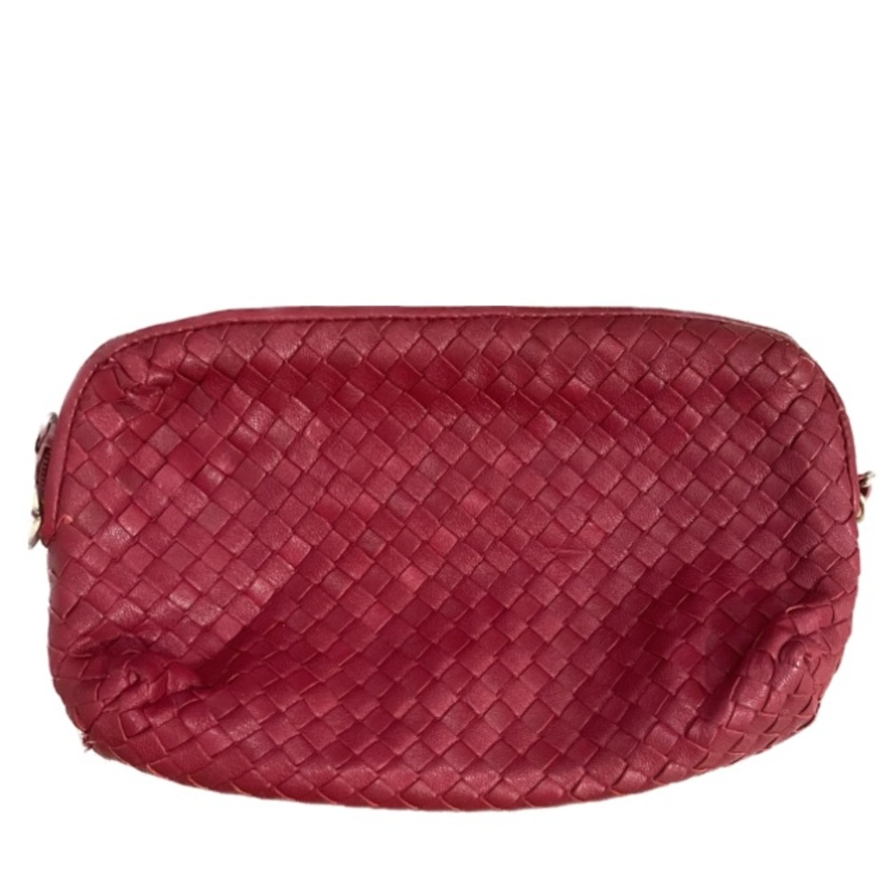 Red bag